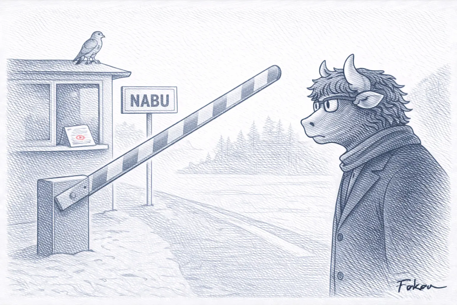 Corruption en Ukraine : l’agence anticorruption arrête l’ex-ministre de l’Énergie à la frontière