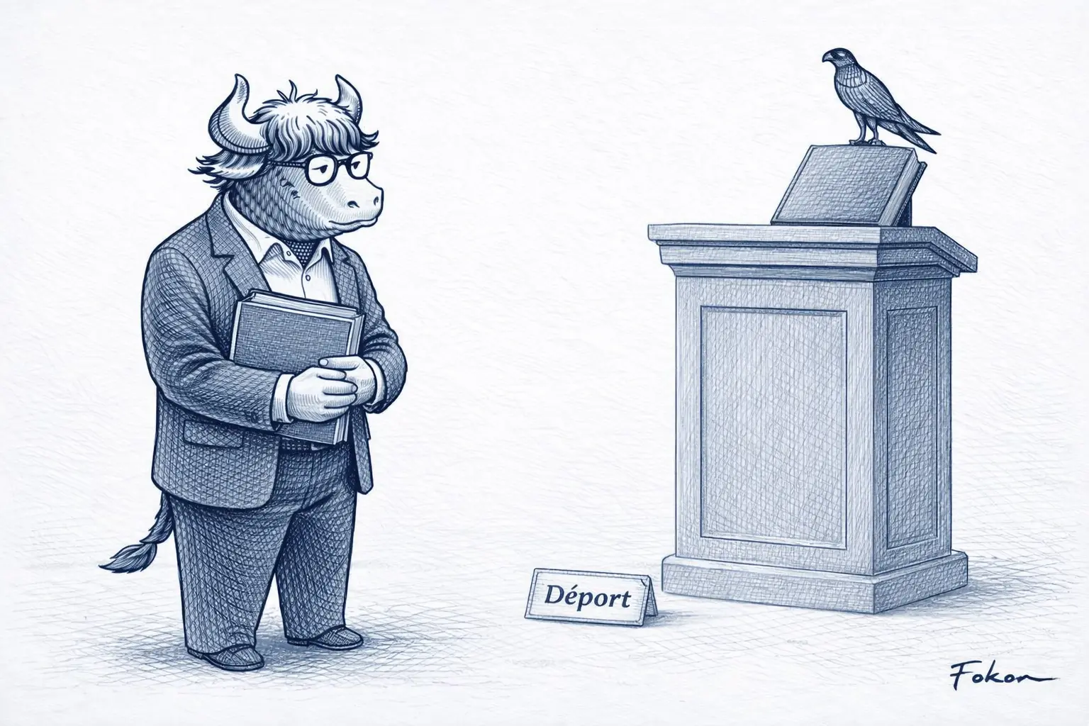 Cour des comptes : nomination et contestations