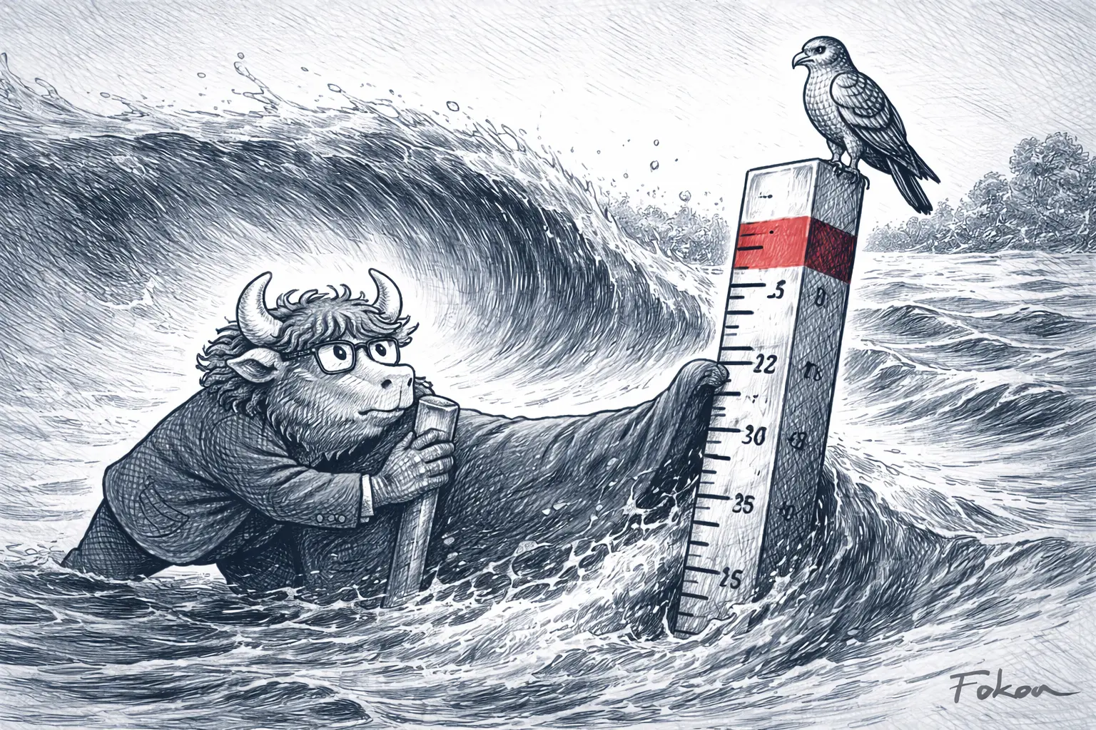 Crues dans le Sud-Ouest : la Garonne maintenue en vigilance rouge, 1 600 évacuations recensées