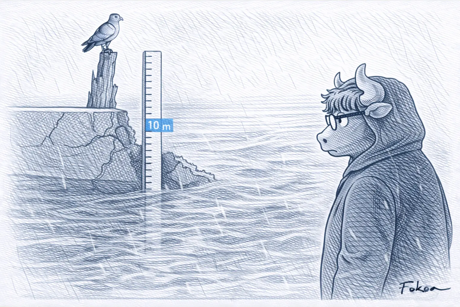 Crues de la Garonne : Vigicrues maintient l’alerte rouge en Gironde et Lot-et-Garonne