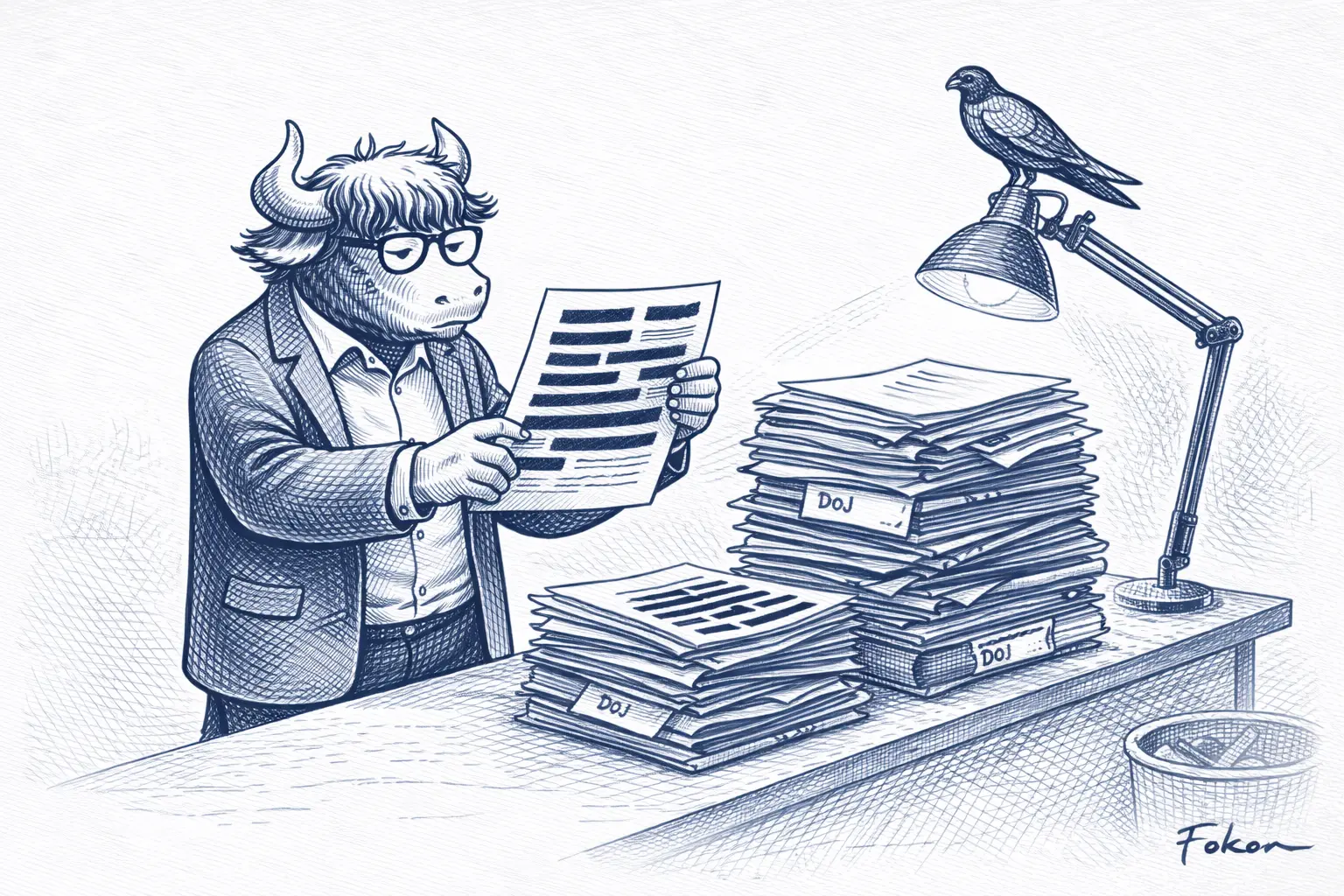 Fichiers Epstein : transparence contestée, effets politiques