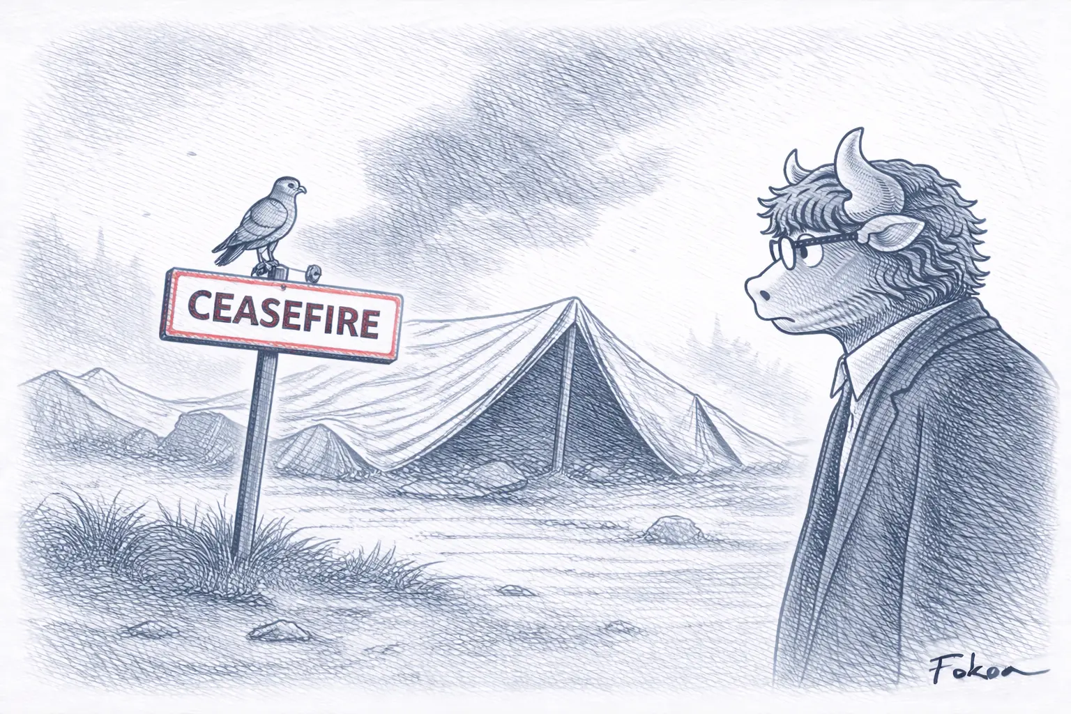 Gaza : frappes israéliennes et bilan oscillant de 11 à 12 morts