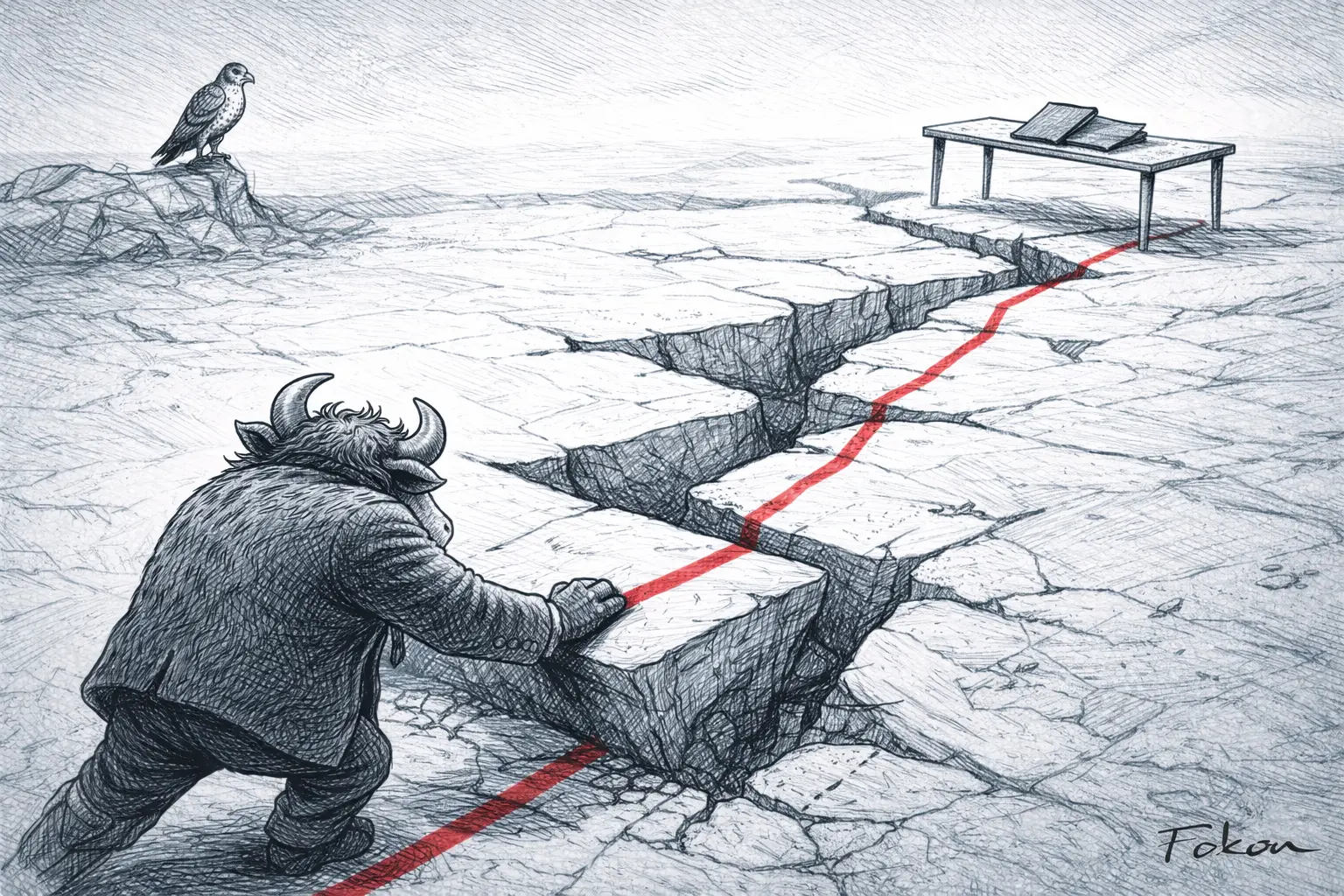 Guerre en Ukraine : Kiev lance une contre-offensive et rouvre des négociations