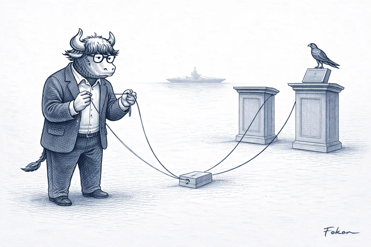 Iran–États-Unis : négociations sous pression israélienne