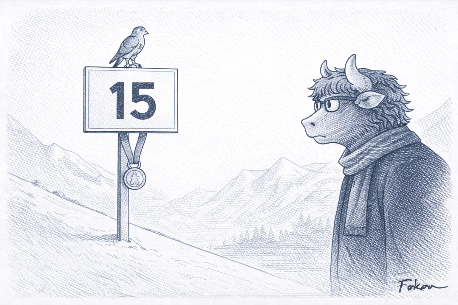 Jeux olympiques d’hiver 2026 : la France égalise son record avec 15 médailles