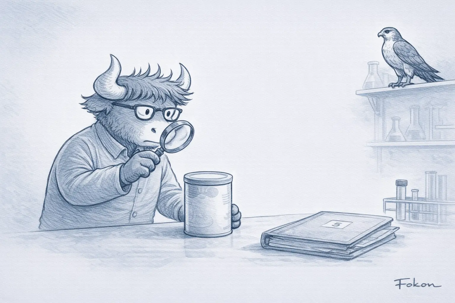 Laits infantiles contaminés : le parquet de Paris ouvre cinq enquêtes