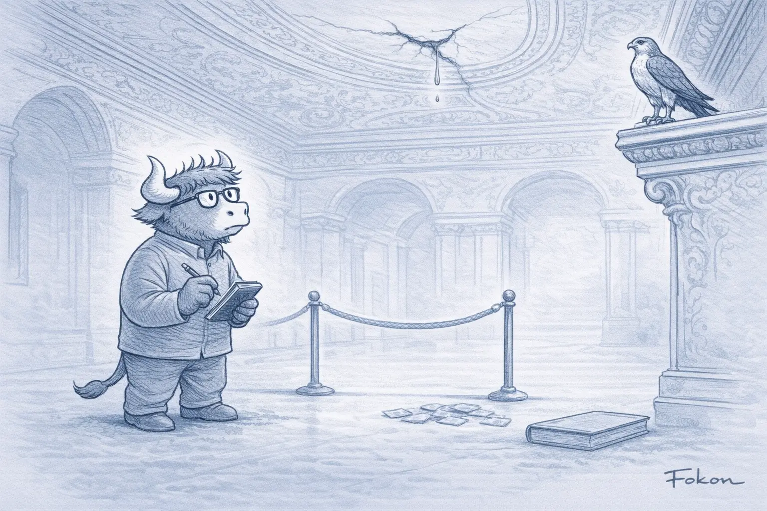 Louvre : le parquet démantèle une fraude à 10 millions et ferme des salles