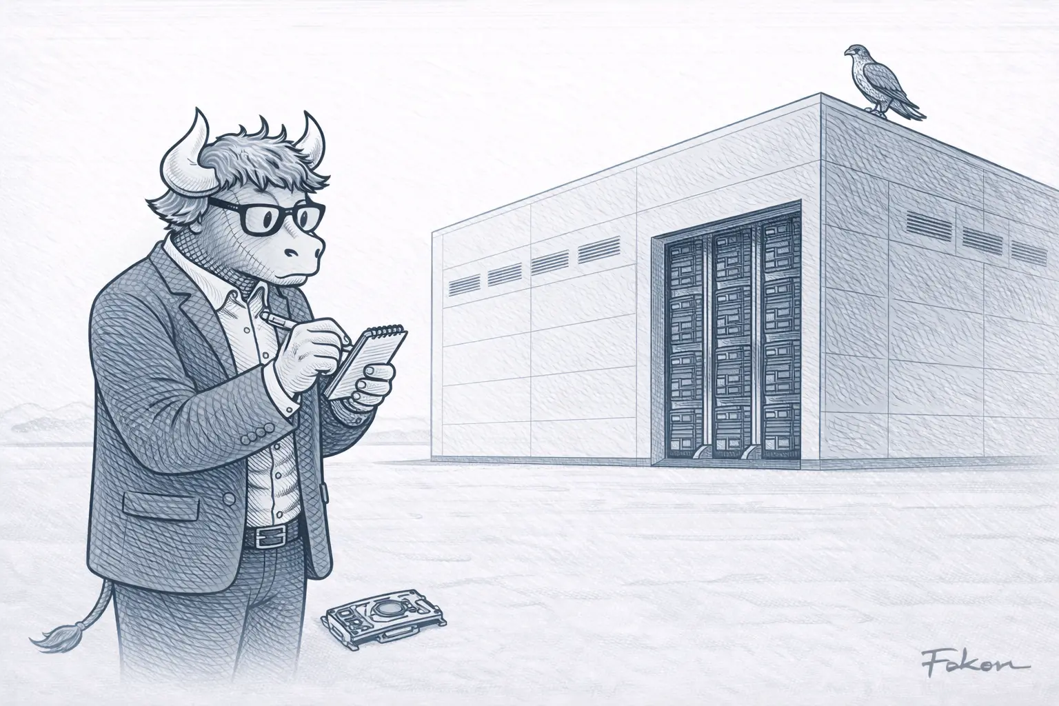 Mistral AI investit 1,2 milliard en Suède