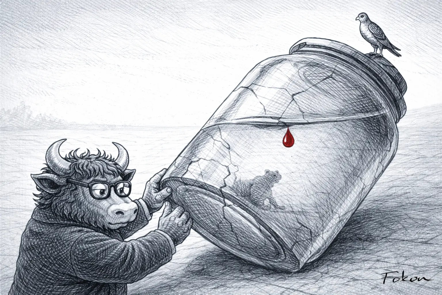 Mort d’Alexeï Navalny : cinq États européens accusent la Russie d’empoisonnement