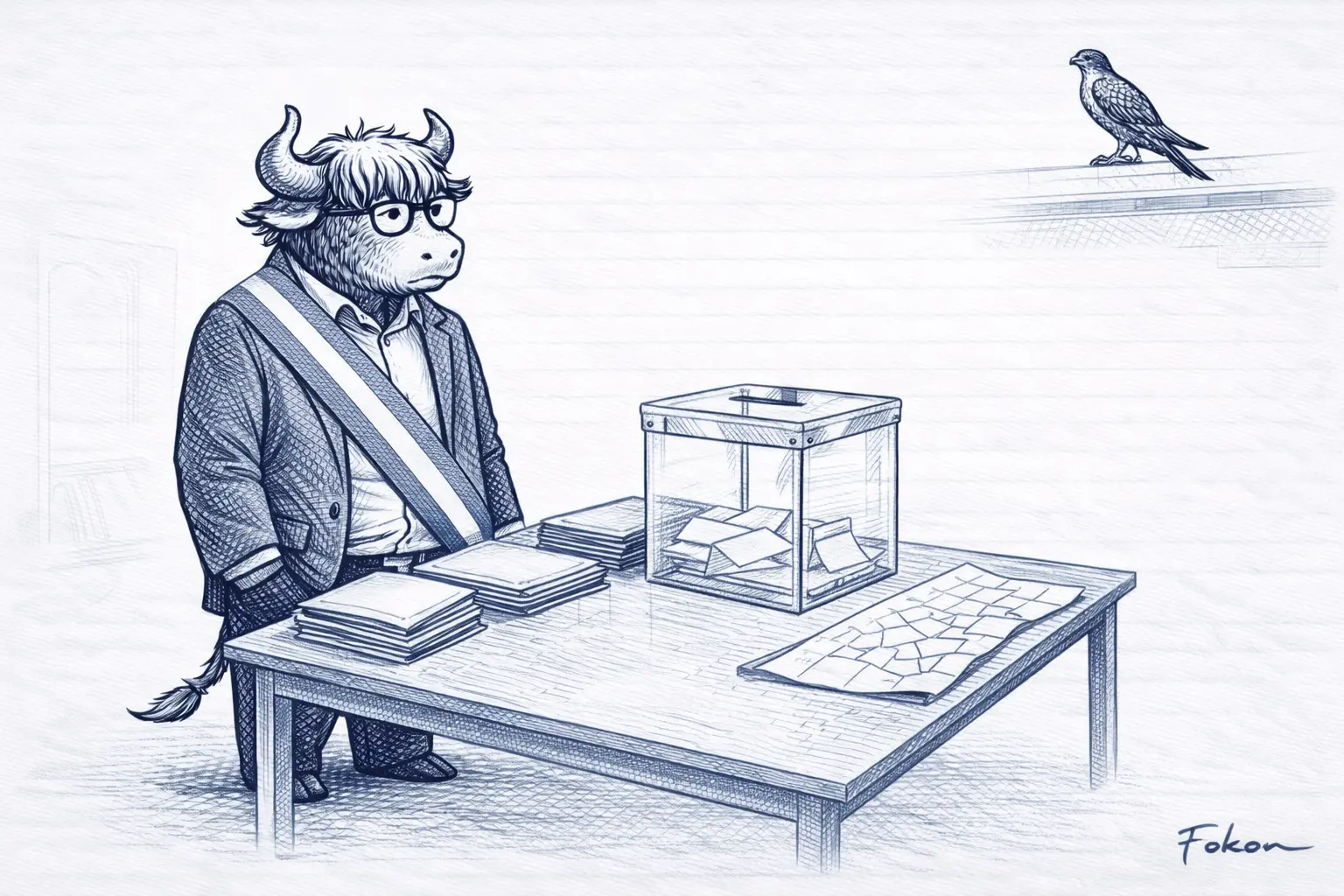 Municipales 2026 : alliances, dissidences et batailles locales