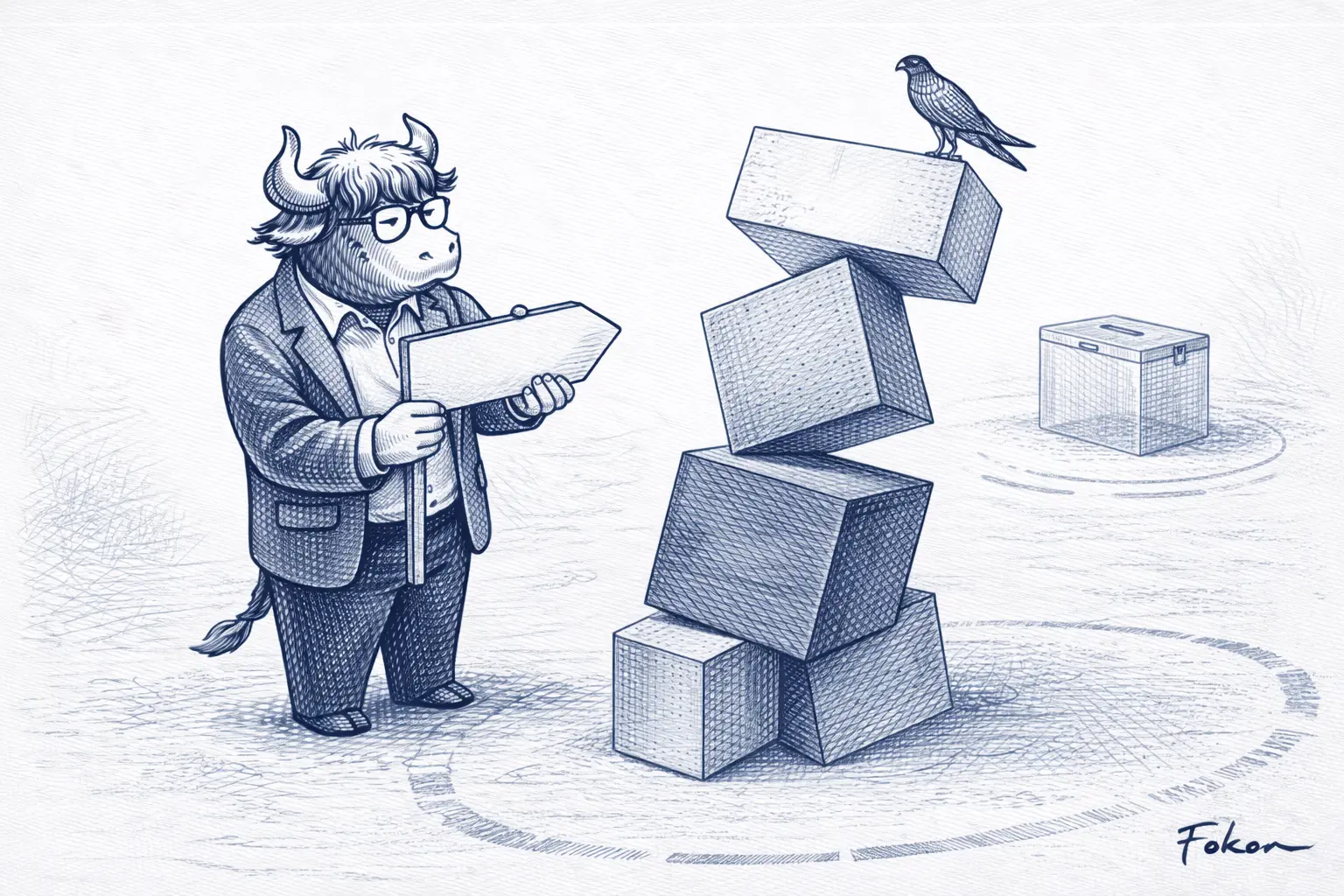 Municipales 2026 : alliances fragiles et investitures disputées