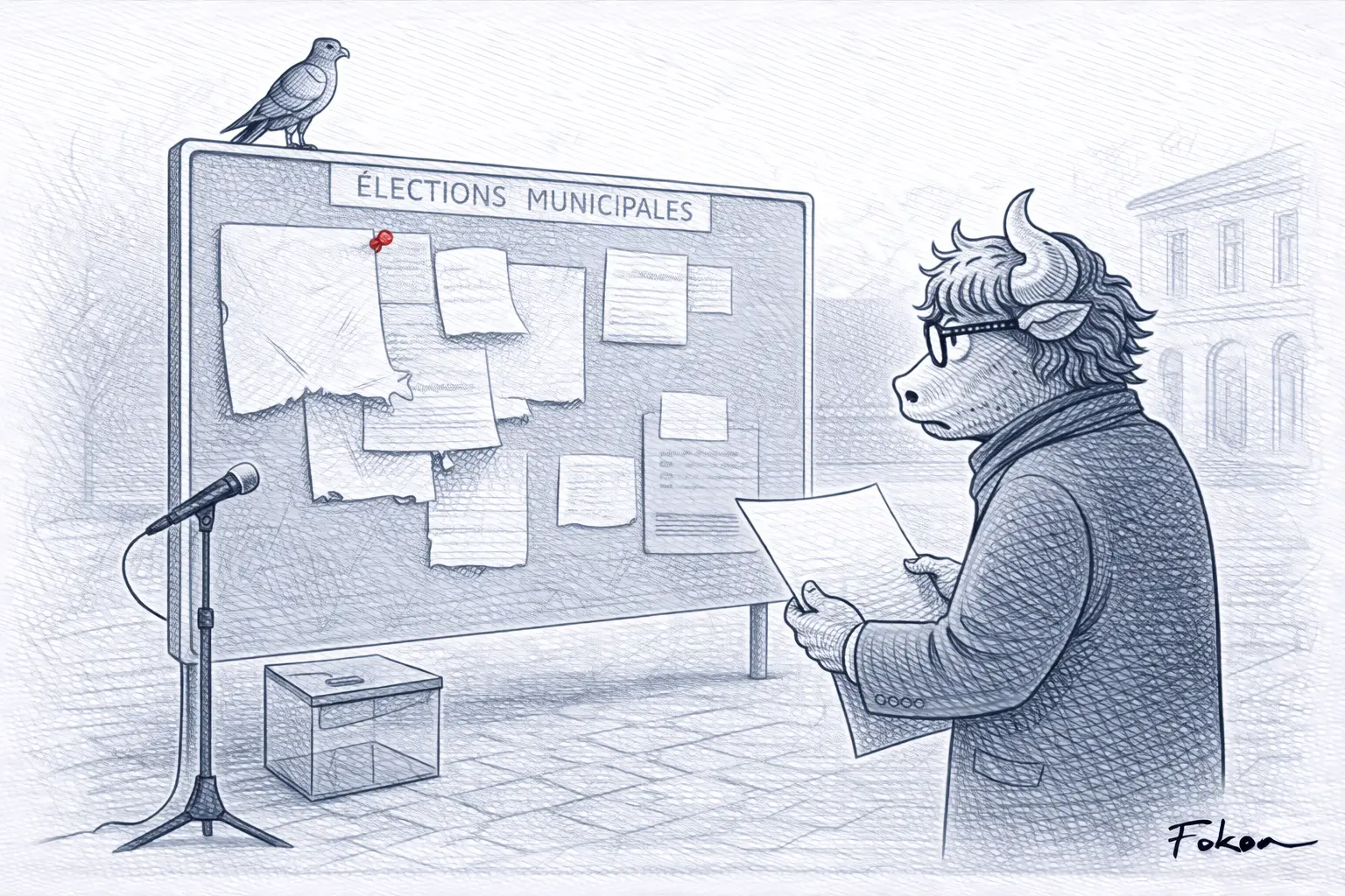 Municipales 2026 : le PS défend ses bastions, la droite teste ses alliances