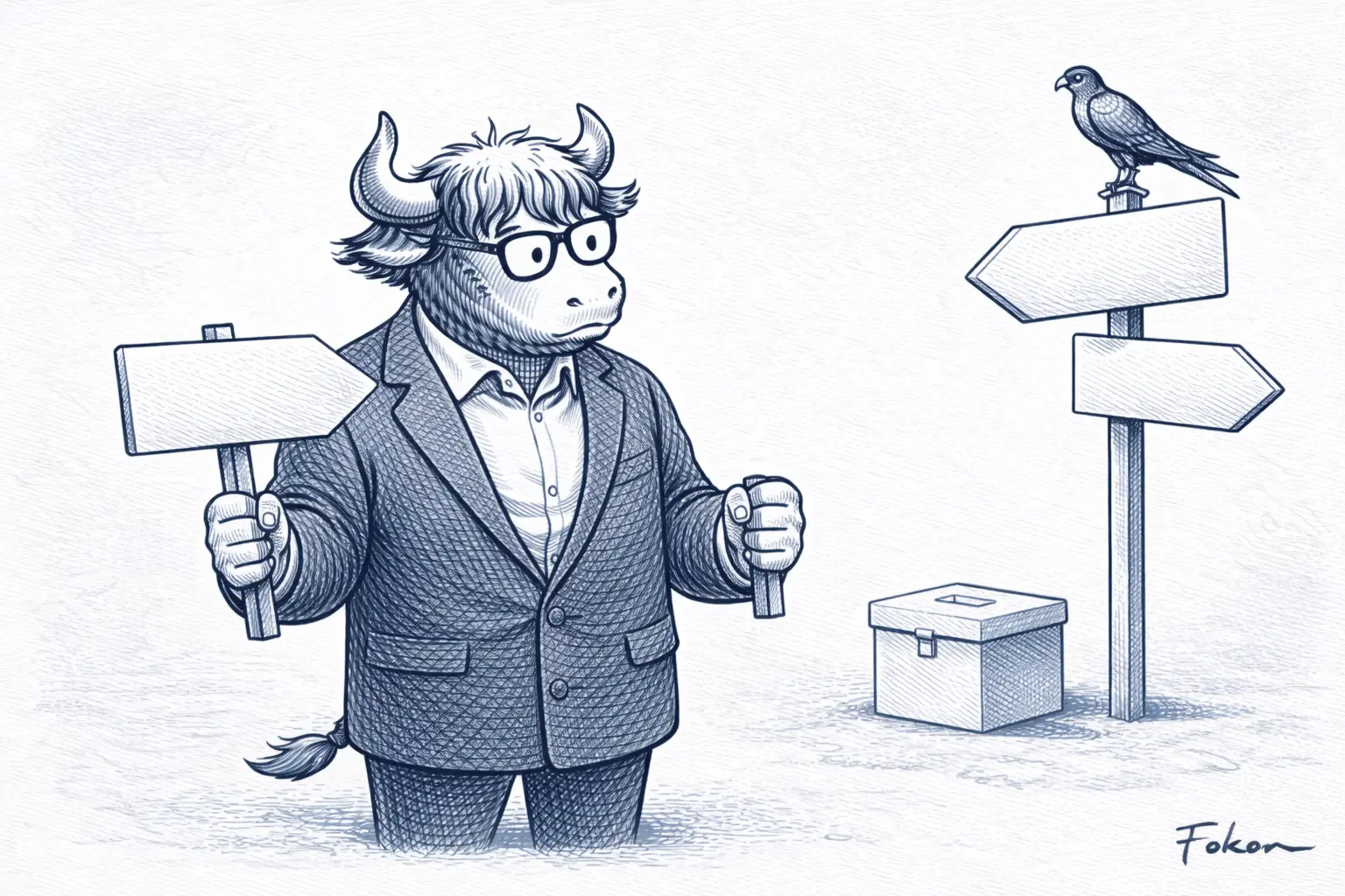 Municipales 2026 : le RN ouvre aux alliances