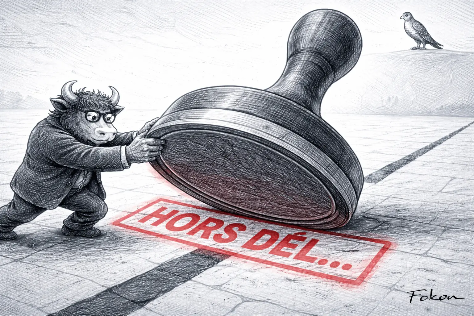 Négociations commerciales : la DGCCRF inflige 33 millions d’euros à Eurelec