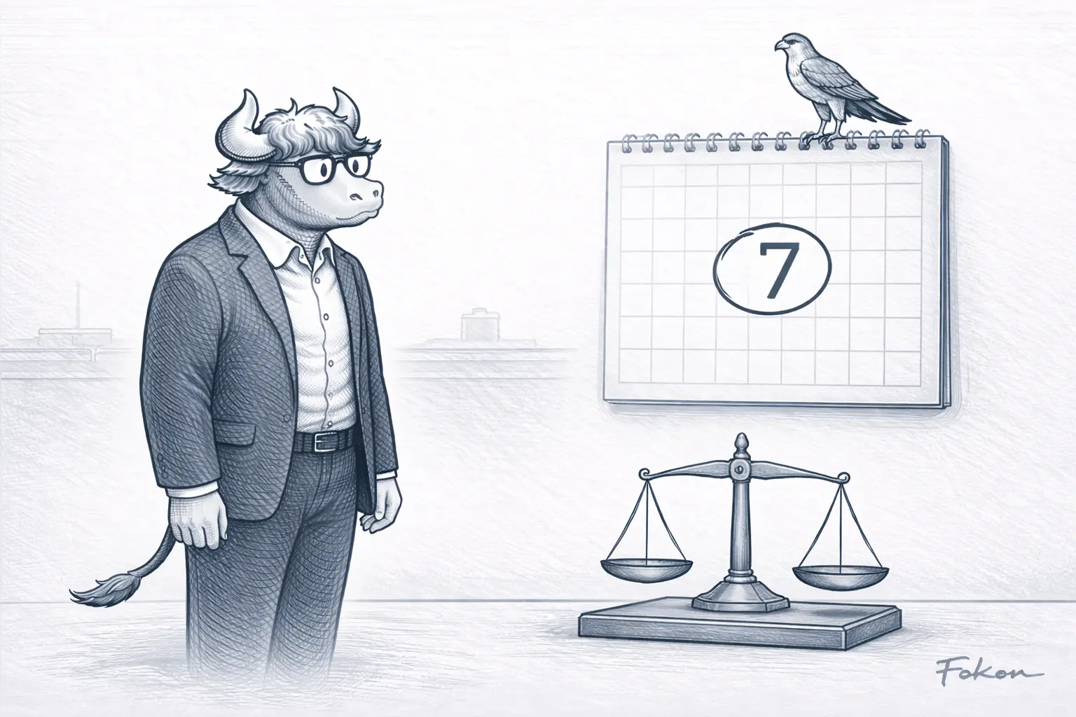 Procès RN : verdict attendu le 7 juillet