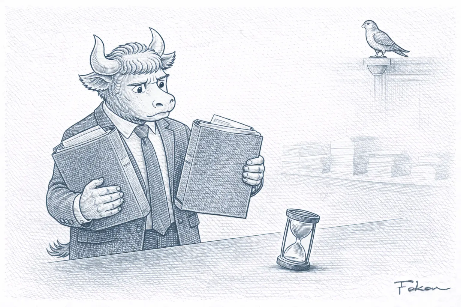 Réforme pénale : deux textes pour accélérer