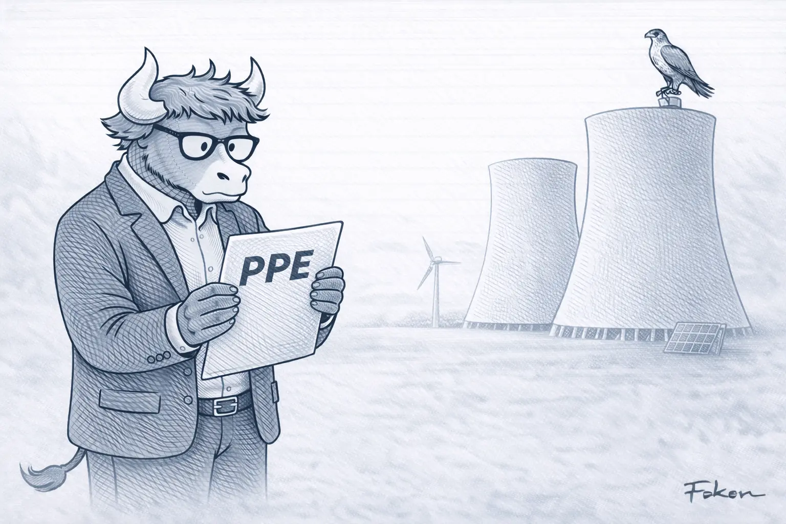 Énergie : Sébastien Lecornu publie la PPE 2025-2035, le nucléaire redevient prioritaire