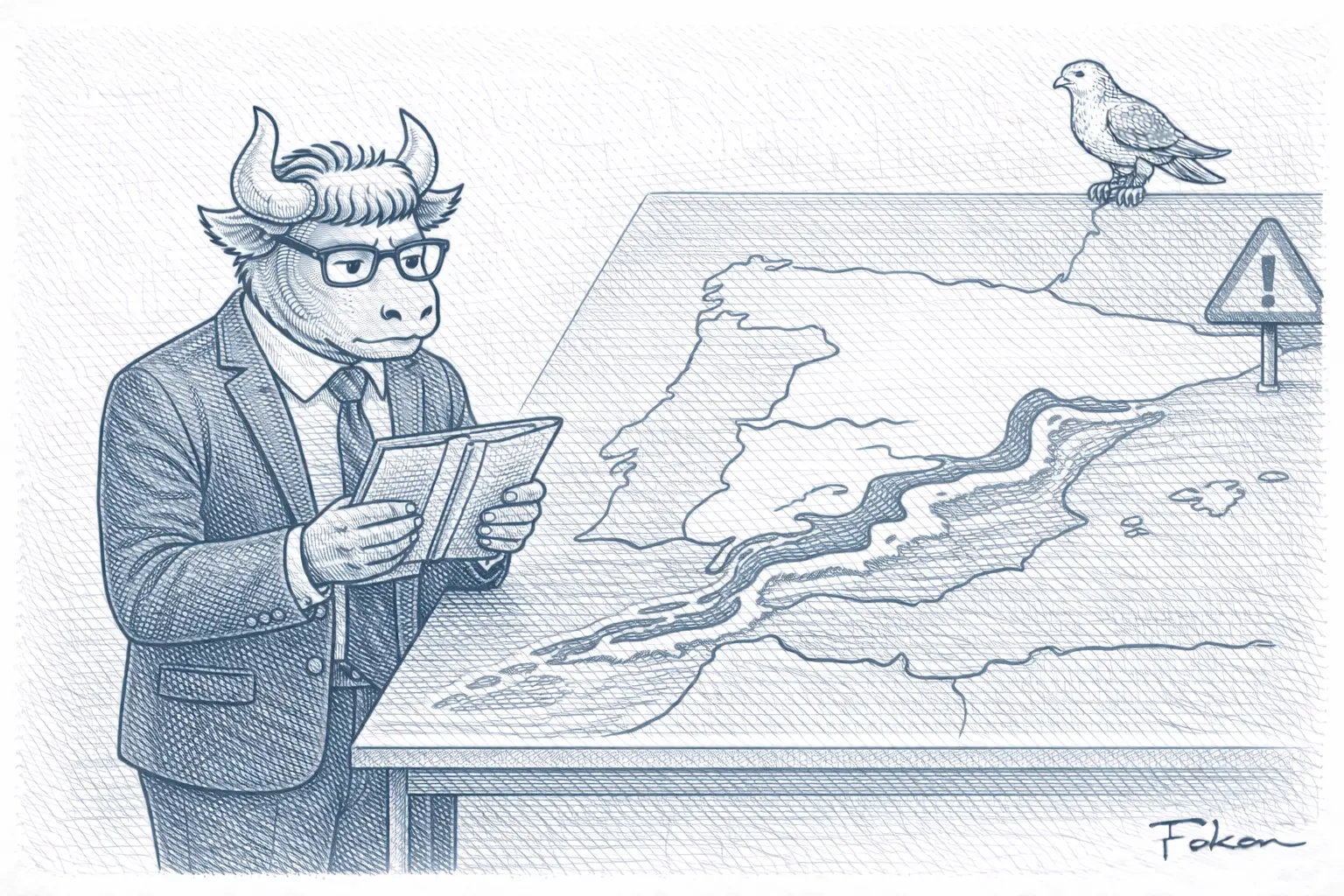 Tempête Leonardo : crues et évacuations ibériques