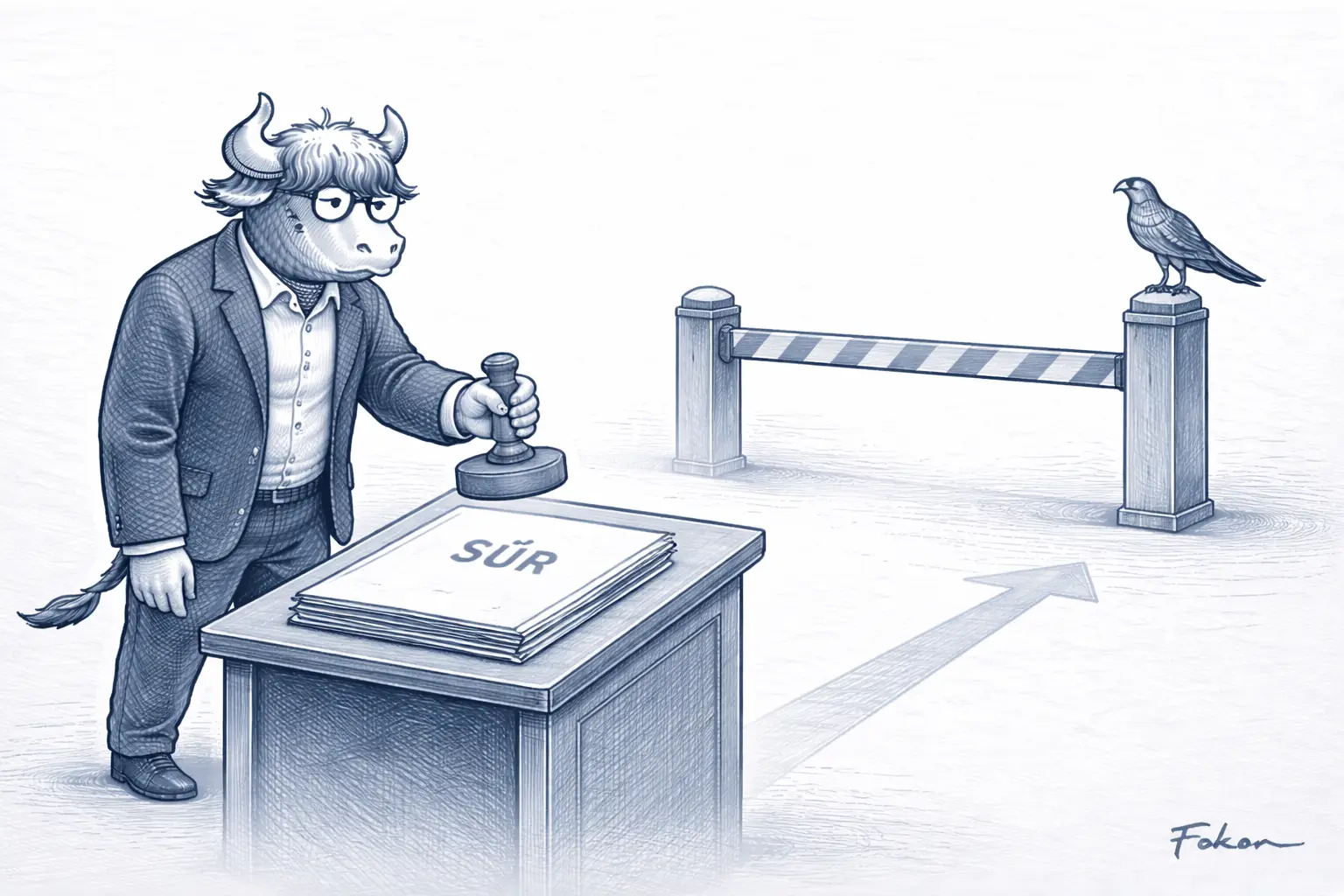 UE : asile durci, pays tiers élargis