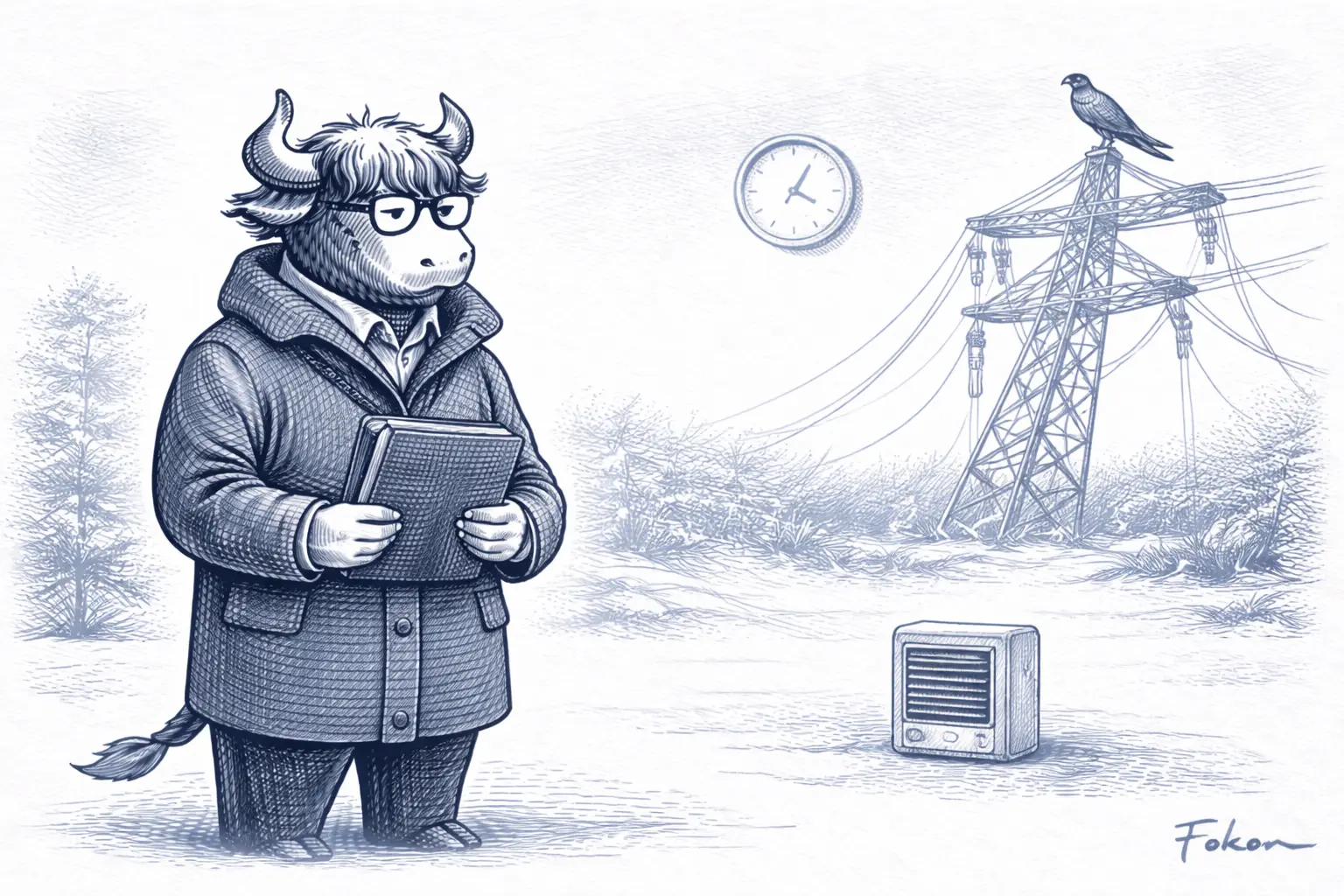 Ukraine : frappes énergétiques et horizon diplomatique évoqué