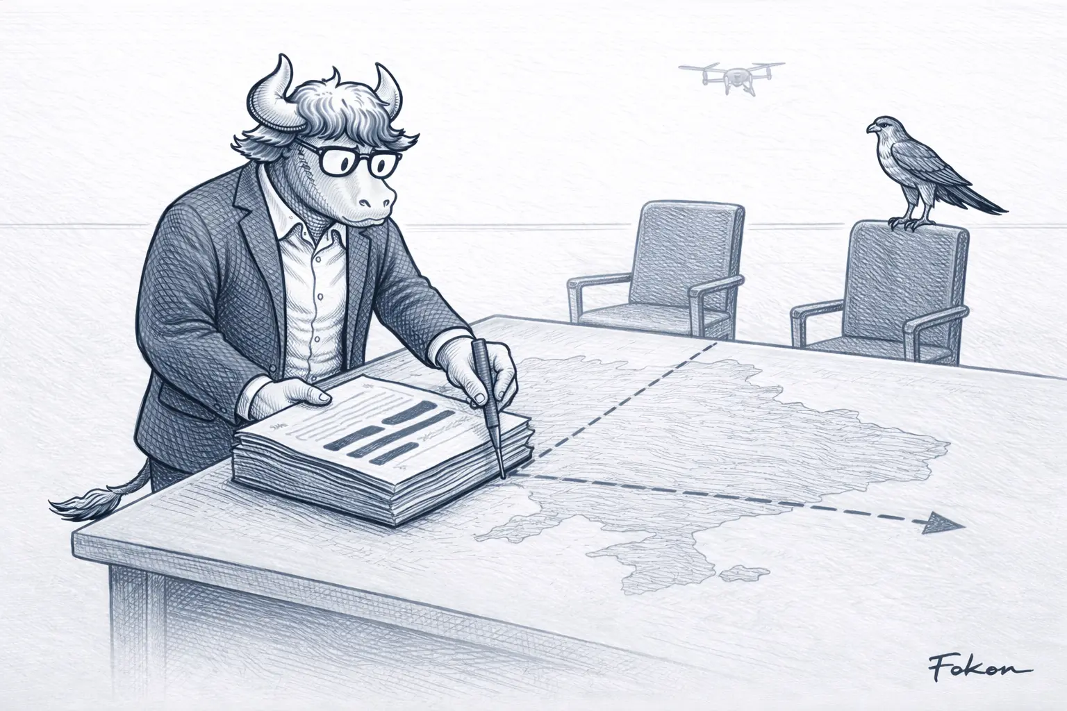 Ukraine : prêt européen et relance diplomatique