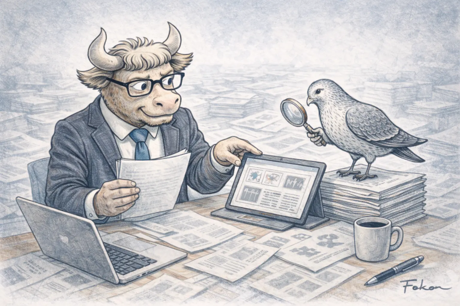 Yaktu, le métamédia